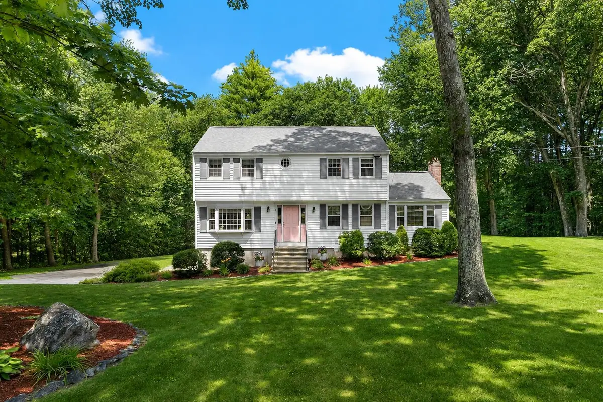 61 Glen Drive, Hudson, NH 03051 - #1