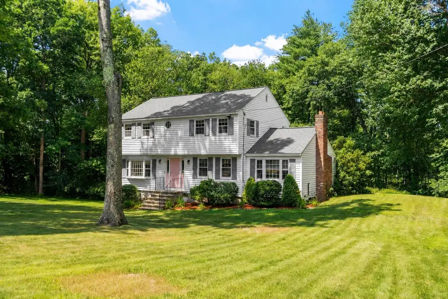 61 Glen Drive, Hudson, NH 03051 - #2