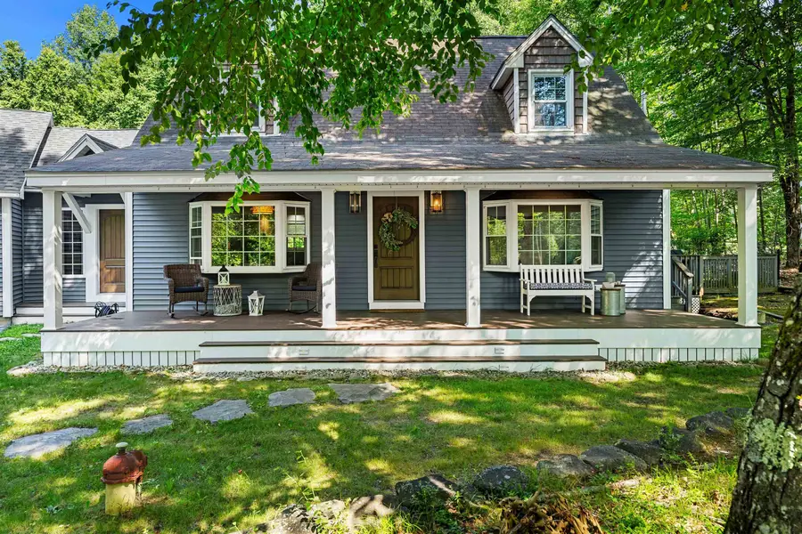 59 Cinnamon Drive, Goffstown, NH 03045 - #2