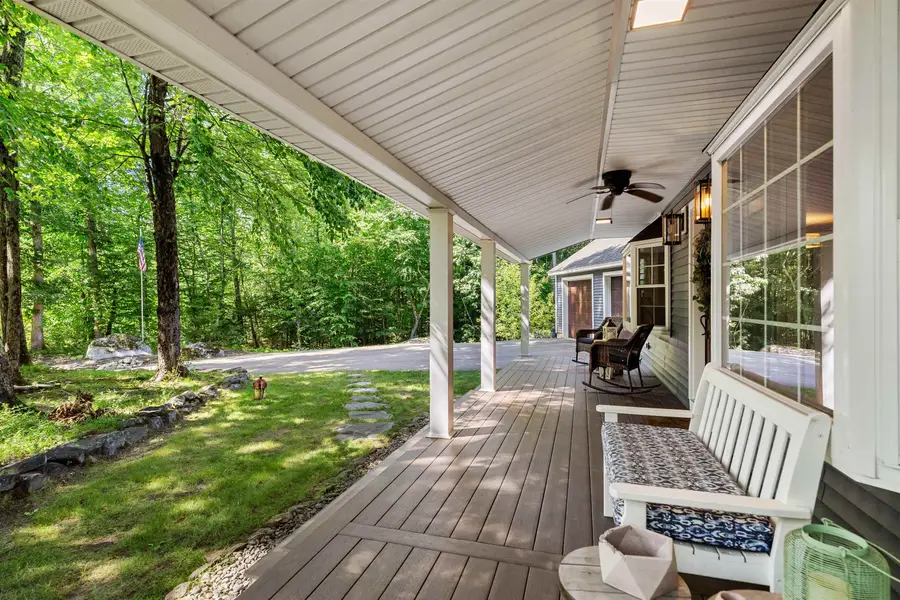59 Cinnamon Drive, Goffstown, NH 03045 - #3