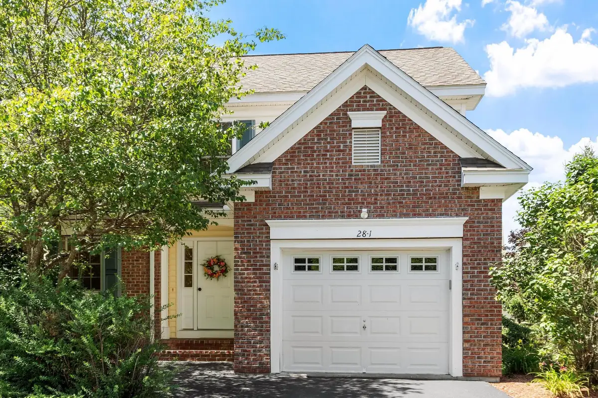 28 Cabernet Drive #1, Concord, NH 03303 - #1
