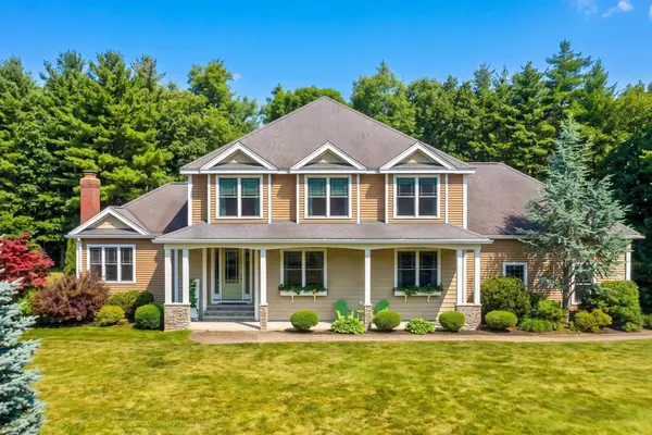 9 Jacob Road, Windham, NH 03087