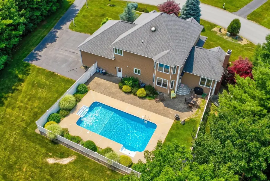 9 Jacob Road, Windham, NH 03087 - #2