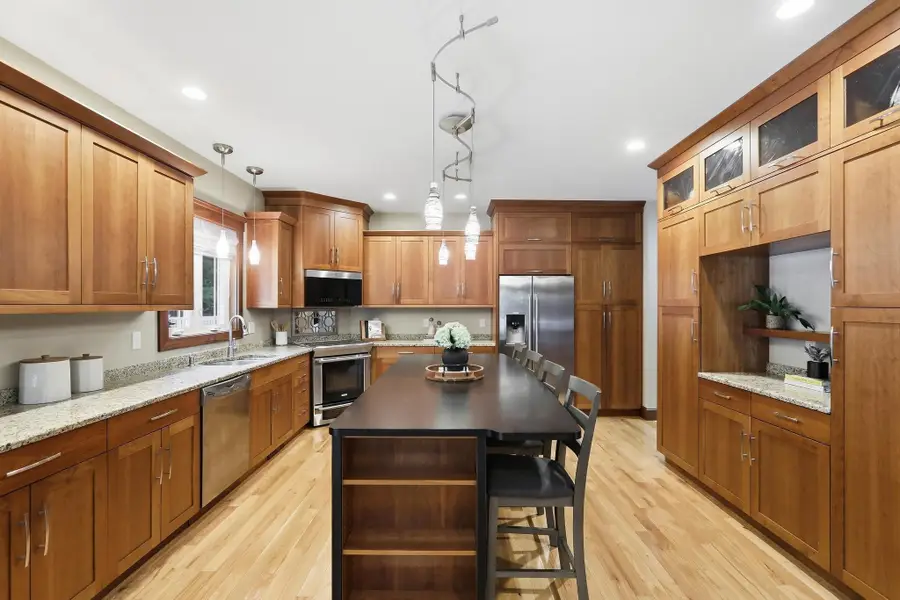 9 Jacob Road, Windham, NH 03087 - #3