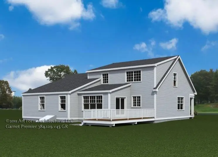 Homesite 3 Winni Farm Road, Gilford, NH 03249 - #2