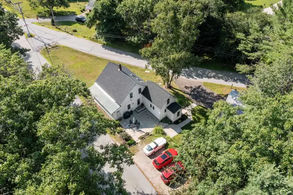 2 W Hill Road, Troy, NH 03465