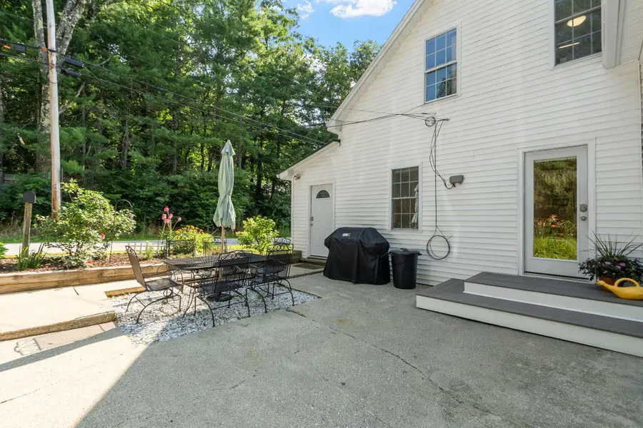 2 W Hill Road, Troy, NH 03465 - #3