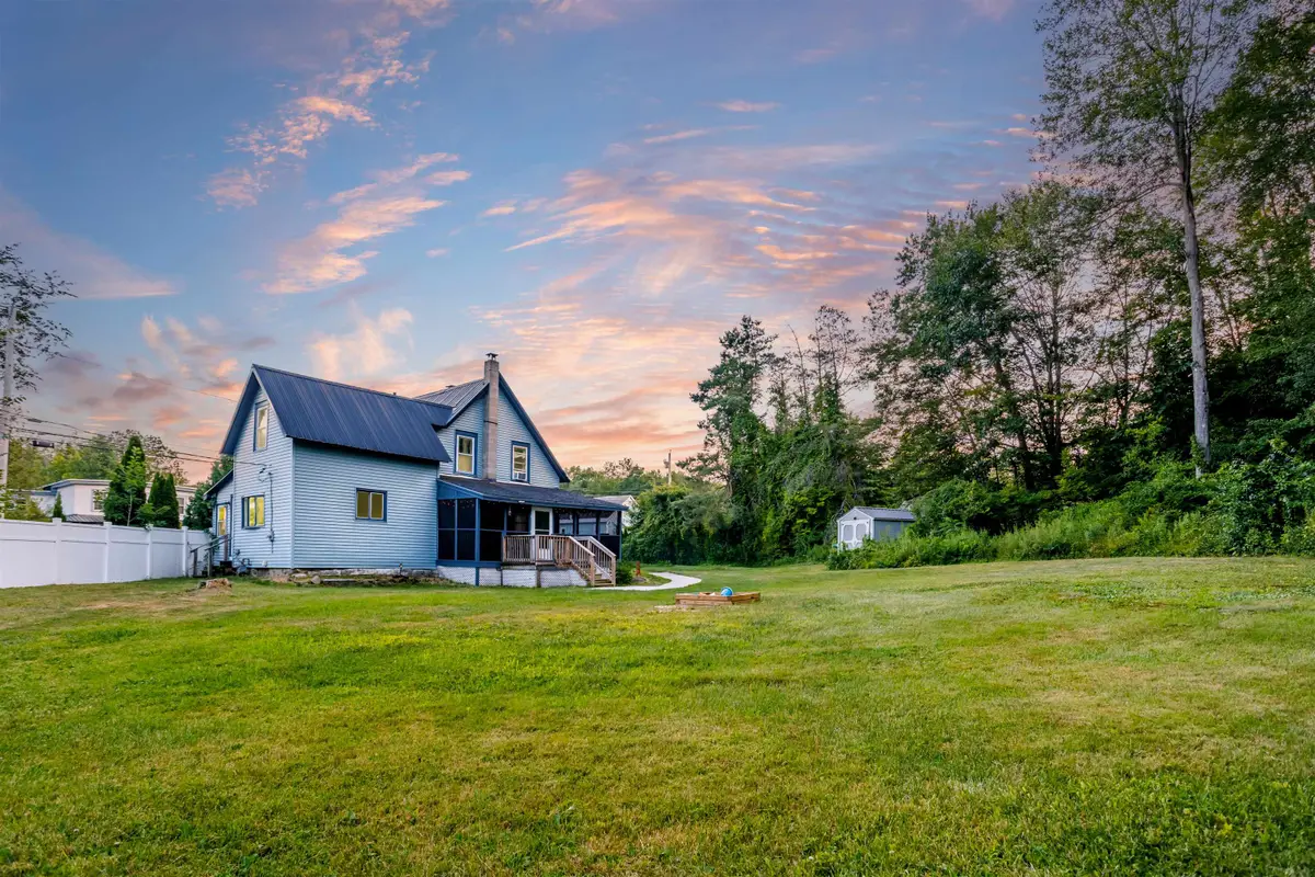 54 Elm Street, Concord, NH 03303 - #1