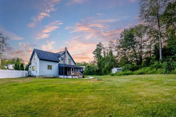 54 Elm Street, Concord, NH 03303