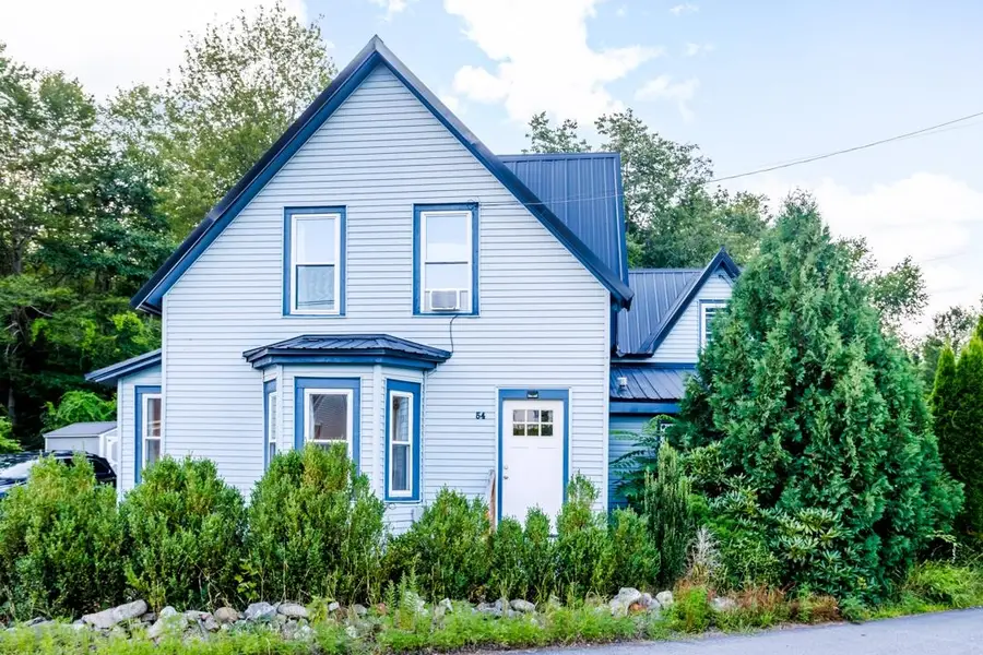 54 Elm Street, Concord, NH 03303 - #2