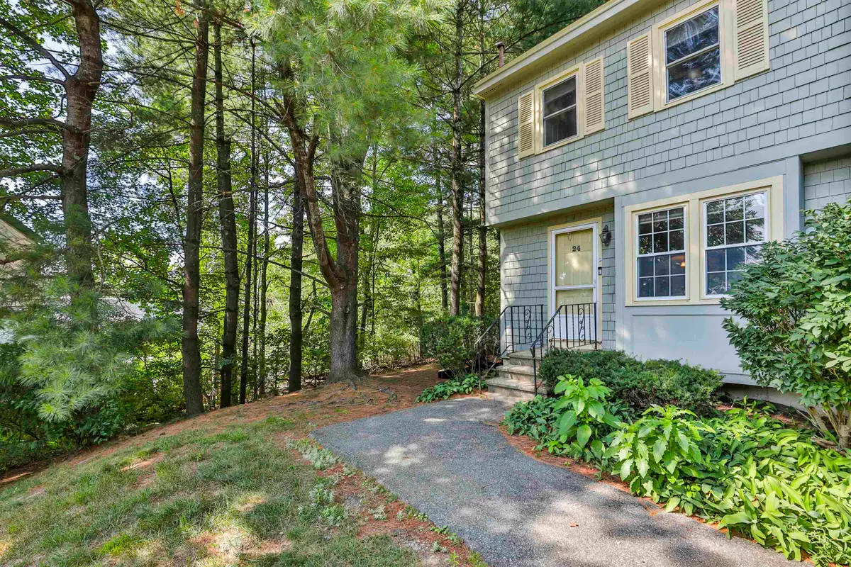 24 Gunstock Ridge, Merrimack, NH 03054 - #1