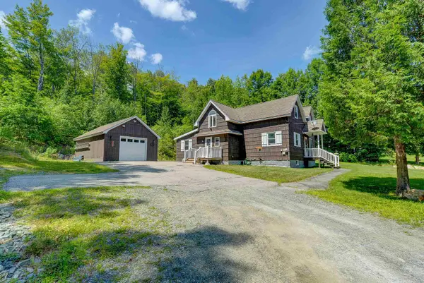 99 Wentworth Avenue, Berlin, NH 03570