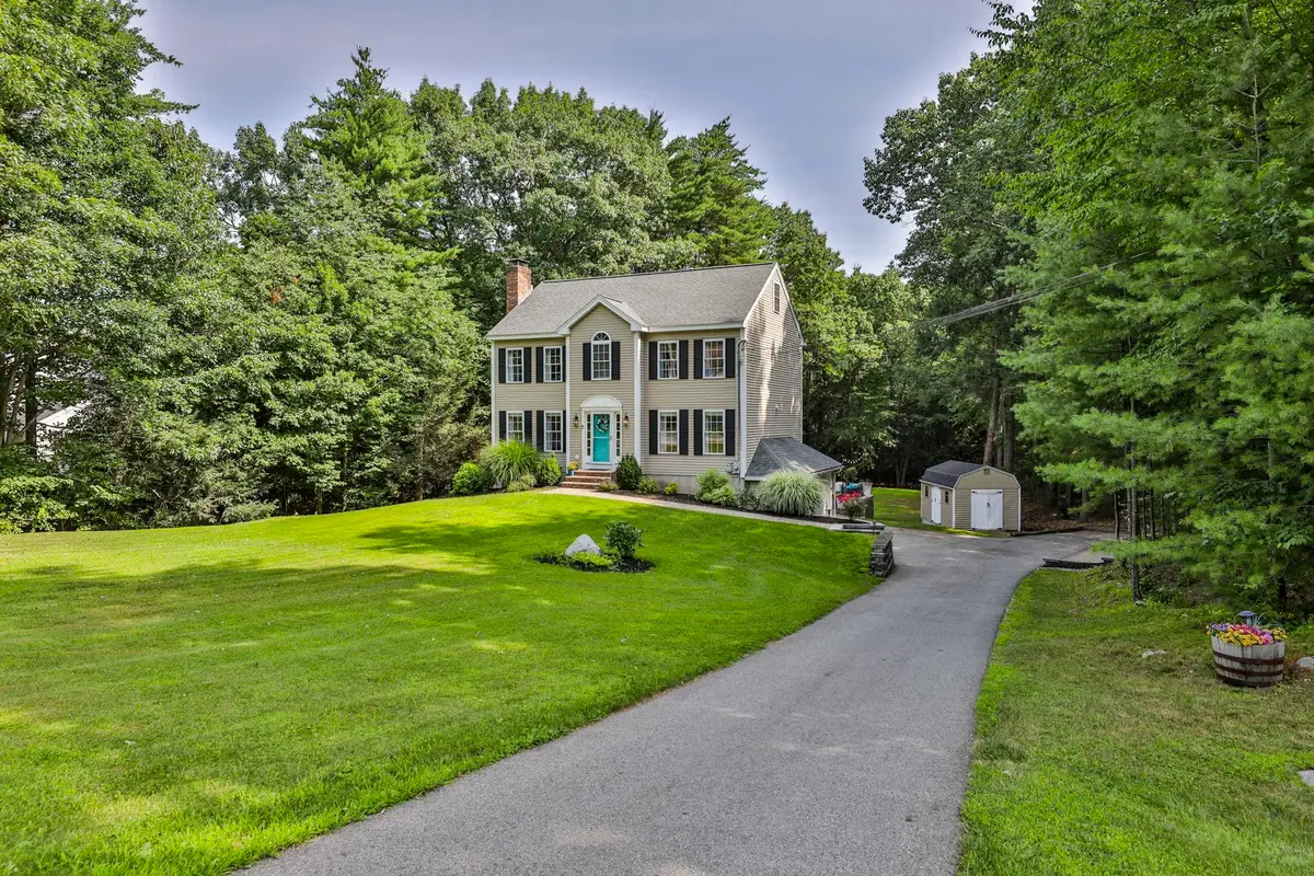 7 Kenwood Drive, Newton, NH 03858 - #1