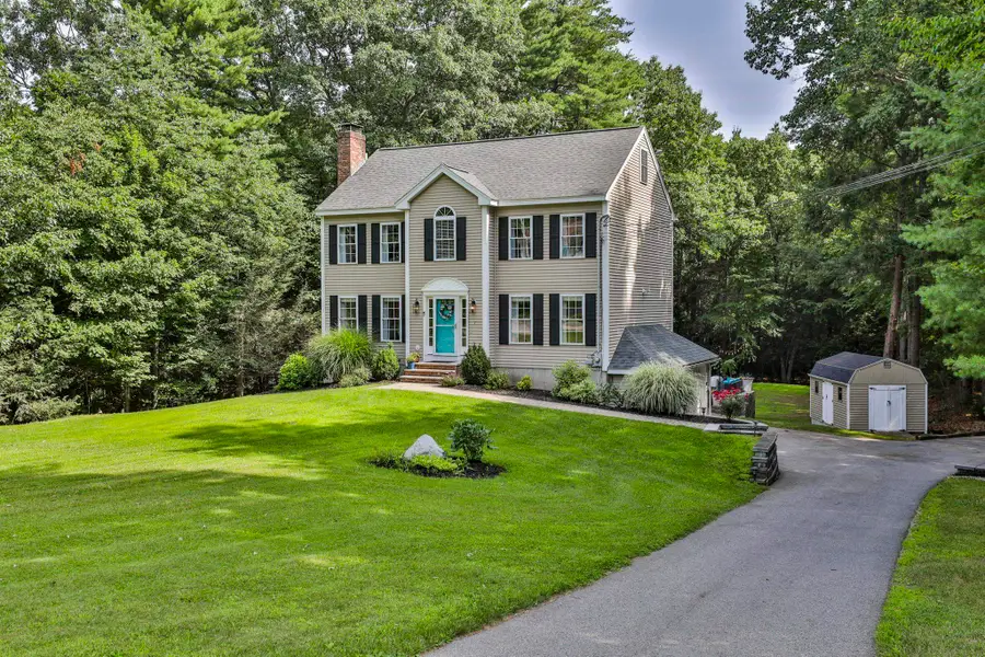 7 Kenwood Drive, Newton, NH 03858 - #2