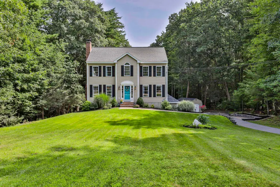 7 Kenwood Drive, Newton, NH 03858 - #3