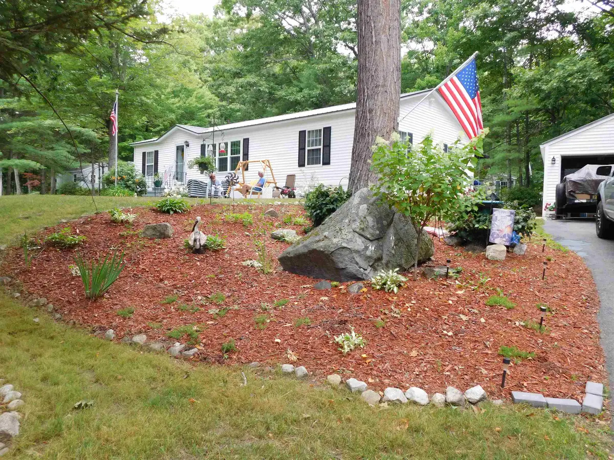 10 Harvey Brook Road, Wolfeboro, NH 03896 - #1