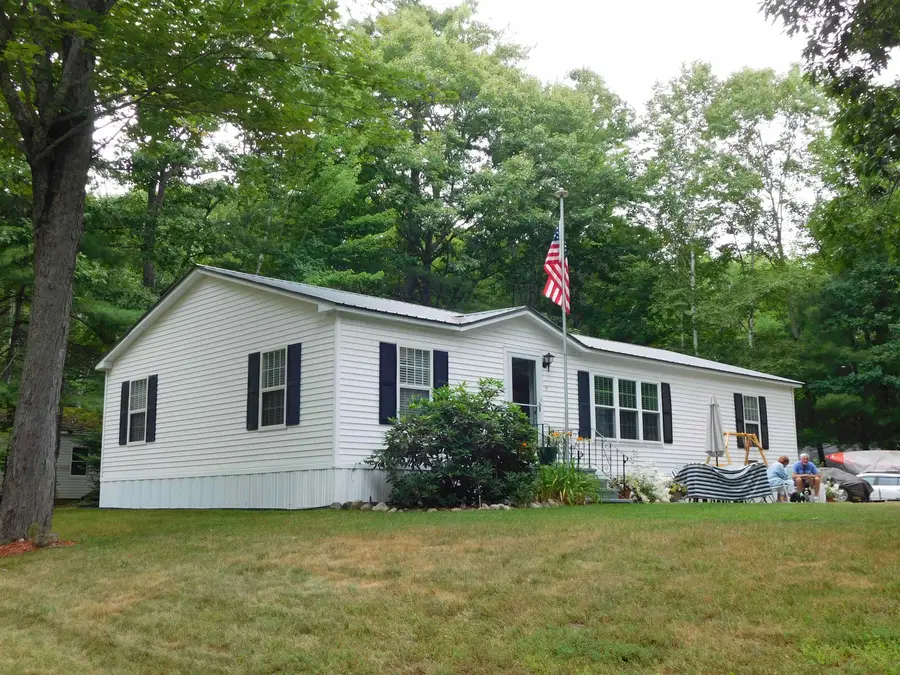 10 Harvey Brook Road, Wolfeboro, NH 03896 - #2