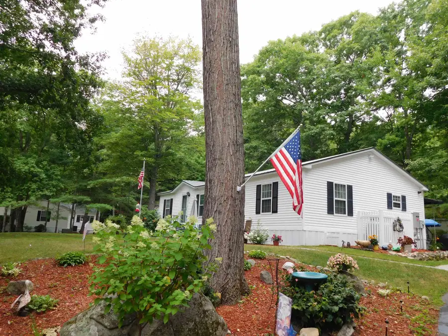 10 Harvey Brook Road, Wolfeboro, NH 03896 - #3