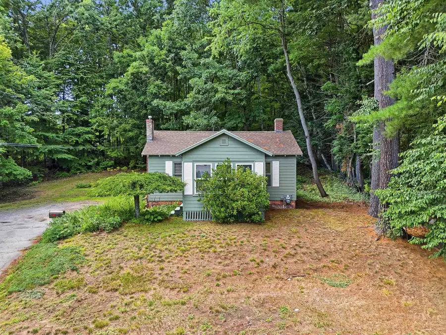 545 N State Street, Concord, NH 03301 - #3