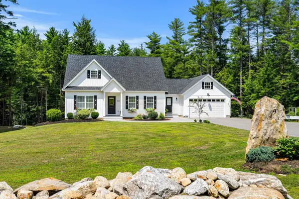 490 Sand Hill Road, Peterborough, NH 03458