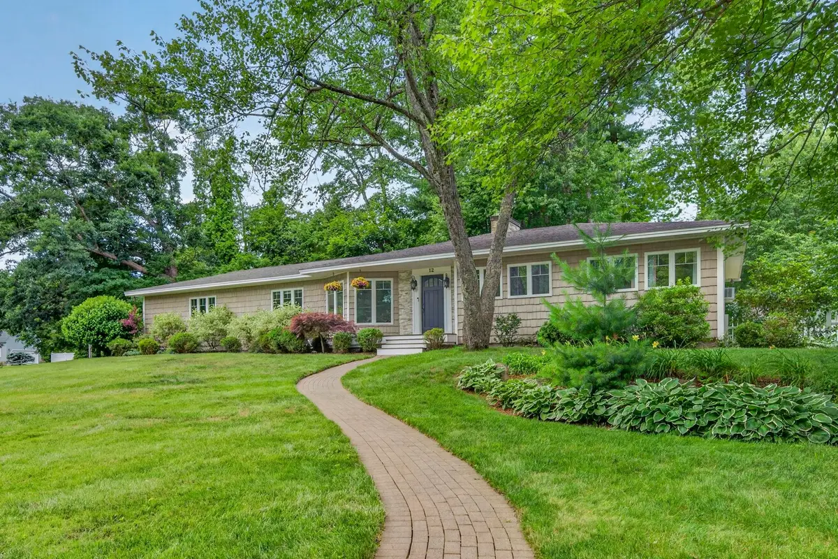 12 Shady Lane, Manchester, NH 03104 - #1