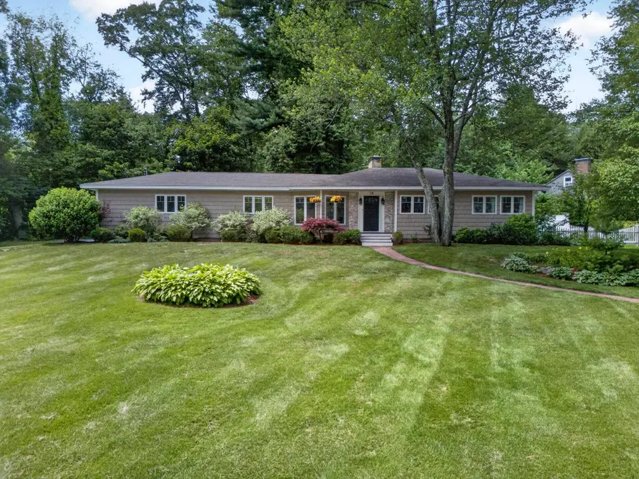 12 Shady Lane, Manchester, NH 03104 - #3