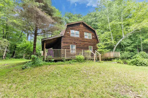 27 Sheehan Lane, Harrisville, NH 03450