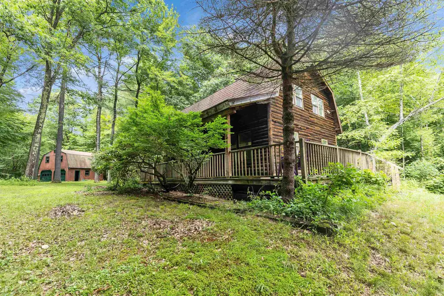 27 Sheehan Lane, Harrisville, NH 03450 - #2