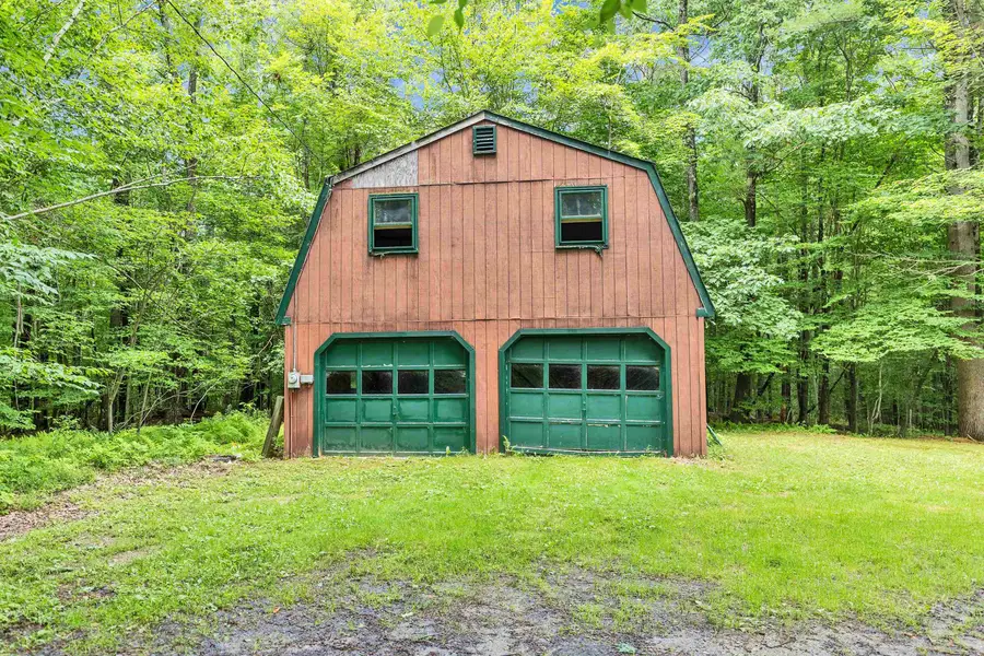 27 Sheehan Lane, Harrisville, NH 03450 - #3