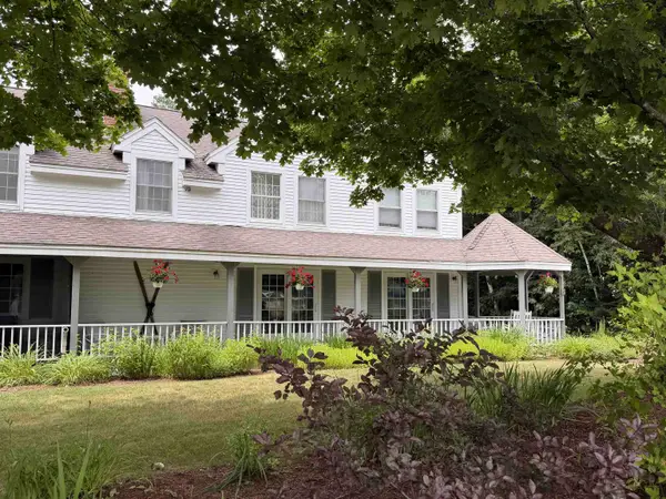 53 Boulder Path Road #1, Waterville Valley, NH 03215