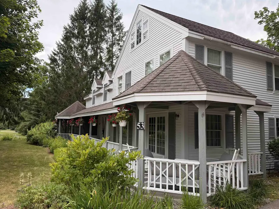 53 Boulder Path Road #1, Waterville Valley, NH 03215 - #2
