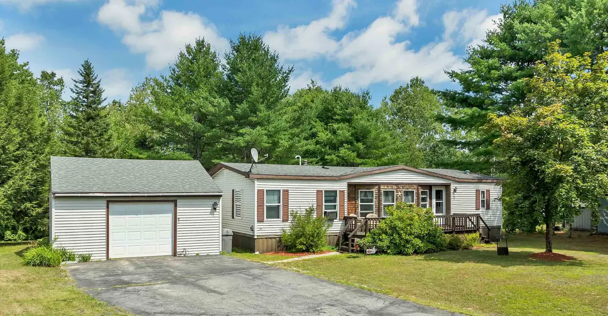 61 Eagles Way, Alton, NH 03809 - #1