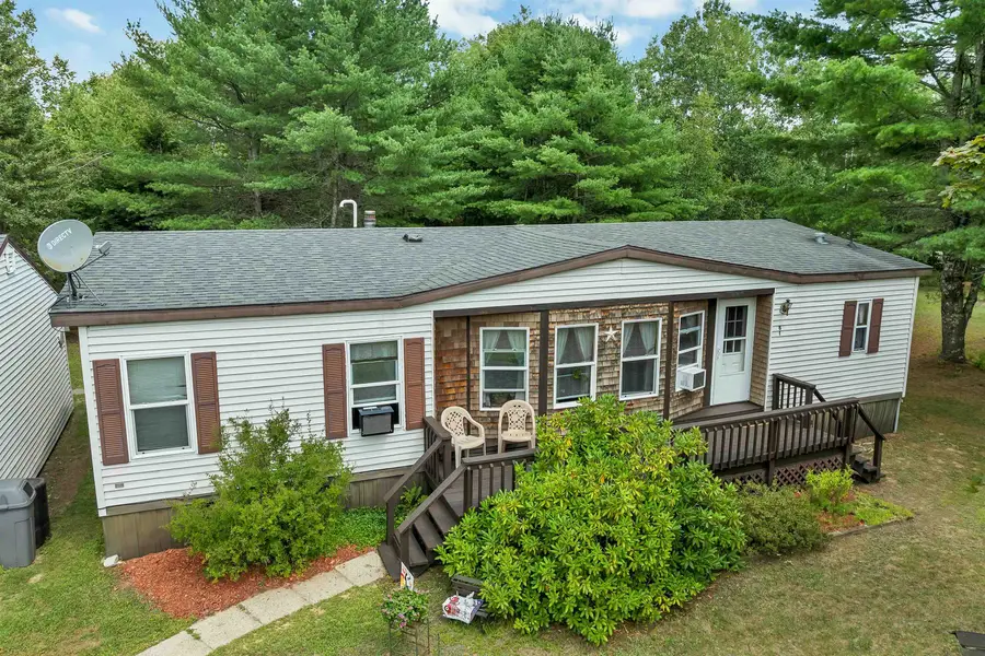 61 Eagles Way, Alton, NH 03809 - #2