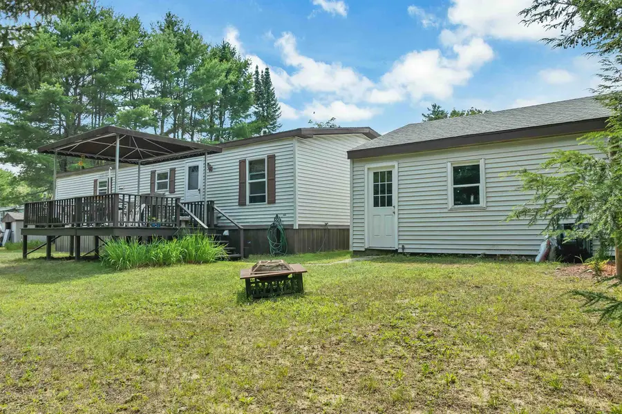 61 Eagles Way, Alton, NH 03809 - #3