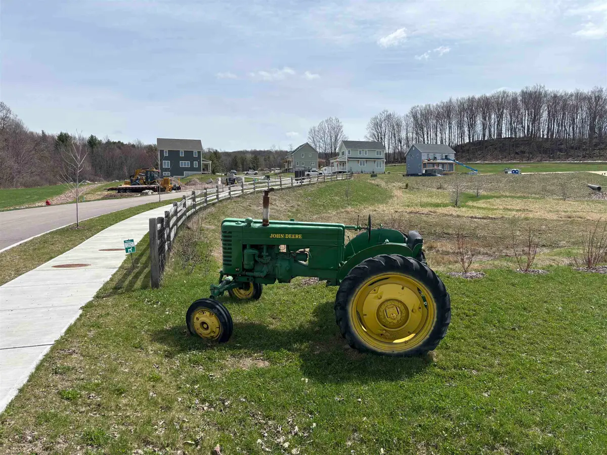 Lot #19 Pocket Road, Hinesburg, VT 05641 - #1