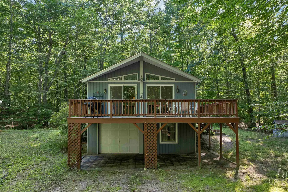 86 Heatherwood Drive, Moultonborough, NH 03254 - #1