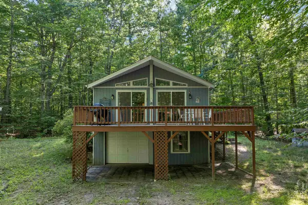 86 Heatherwood Drive, Moultonborough, NH 03254