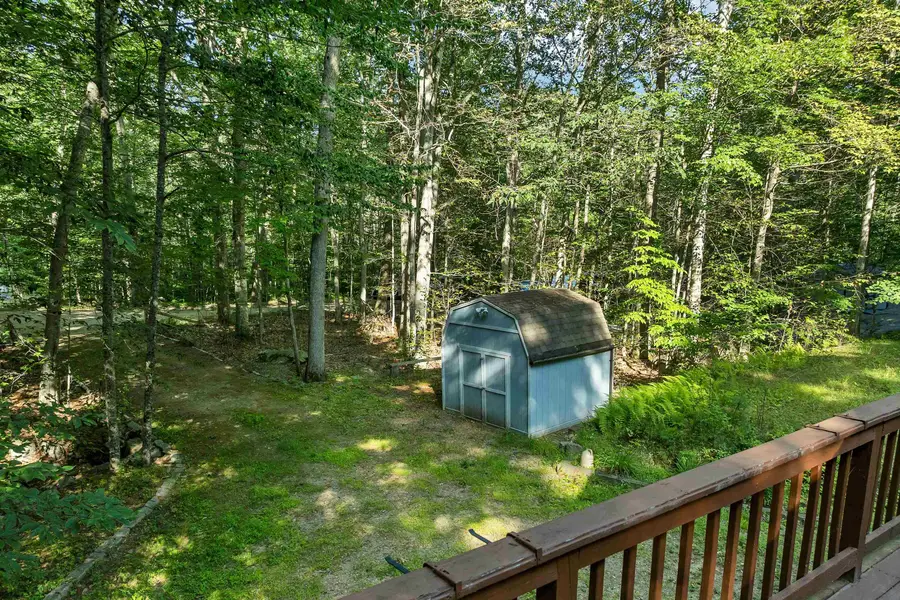 86 Heatherwood Drive, Moultonborough, NH 03254 - #3