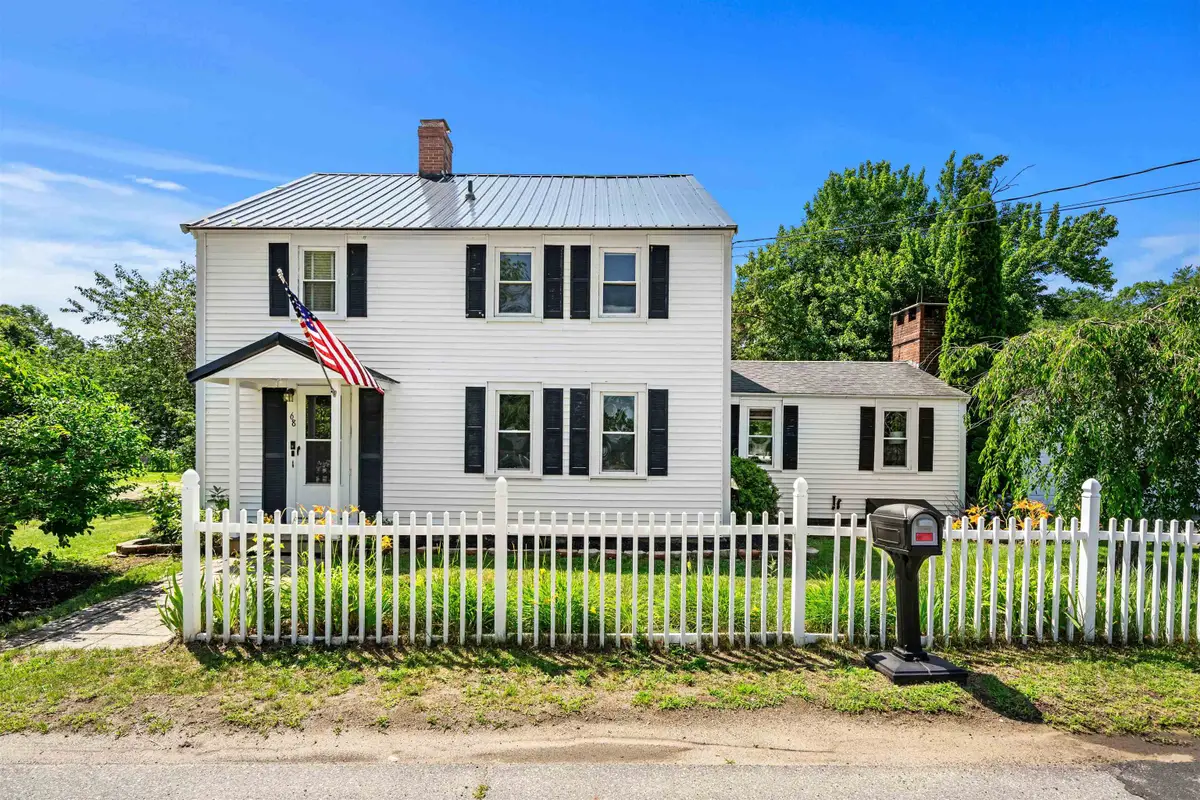 68 Farm Lane #1, Seabrook, NH 03874 - #1