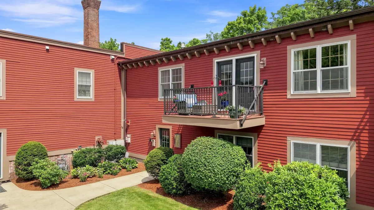 7 Chester Road #306, Derry, NH 03038 - #1