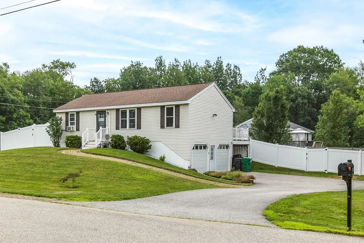8 Brandywine Drive, East Kingston, NH 03827 - #1