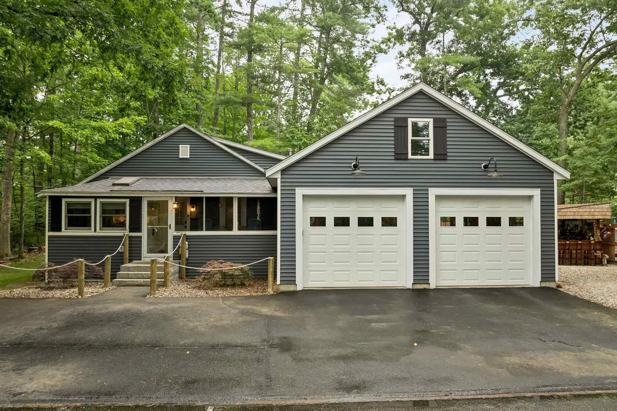 23 Ingham Road, Merrimack, NH 03054 - #1
