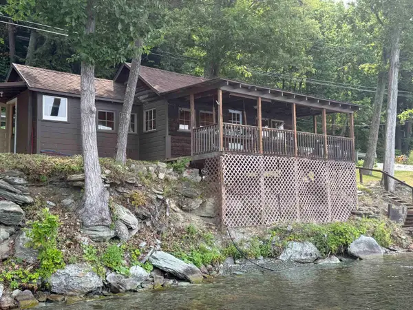 4457 VT Route 30, Wells, VT 05774