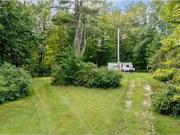 434 Patton Shore Road, Franklin, VT 05457