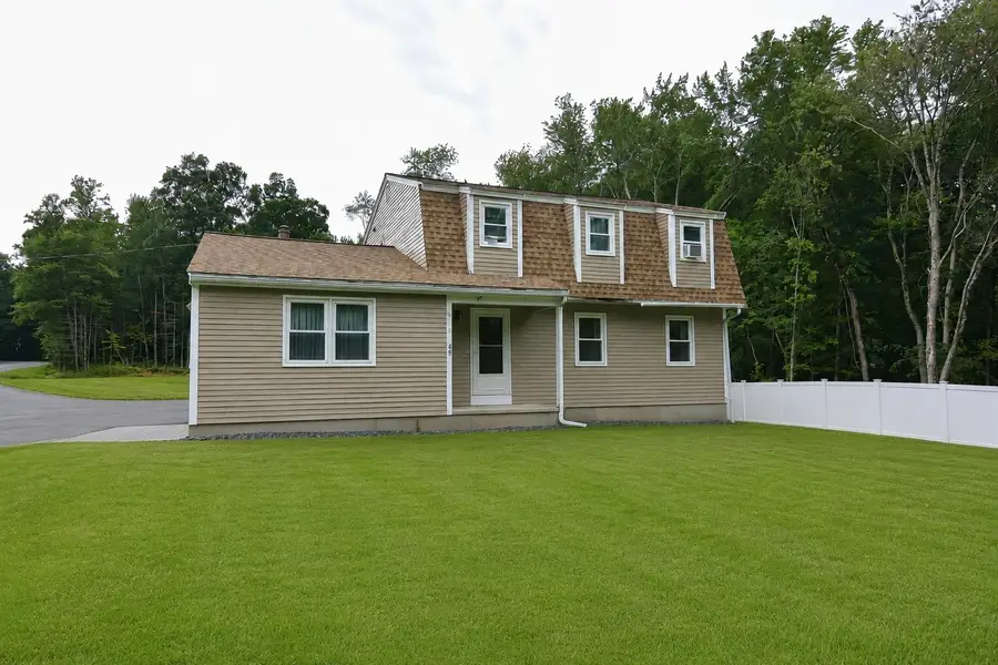 49 Academy Avenue, Atkinson, NH 03811 - #2