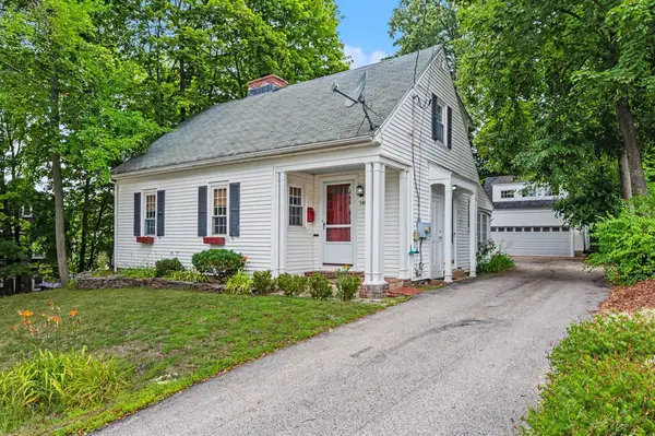 540 Concord Street, Manchester, NH 03104