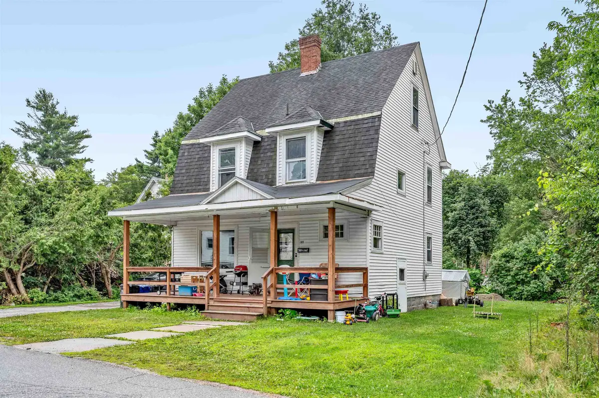 101 Washington Street, Northfield, VT 05663 - #1