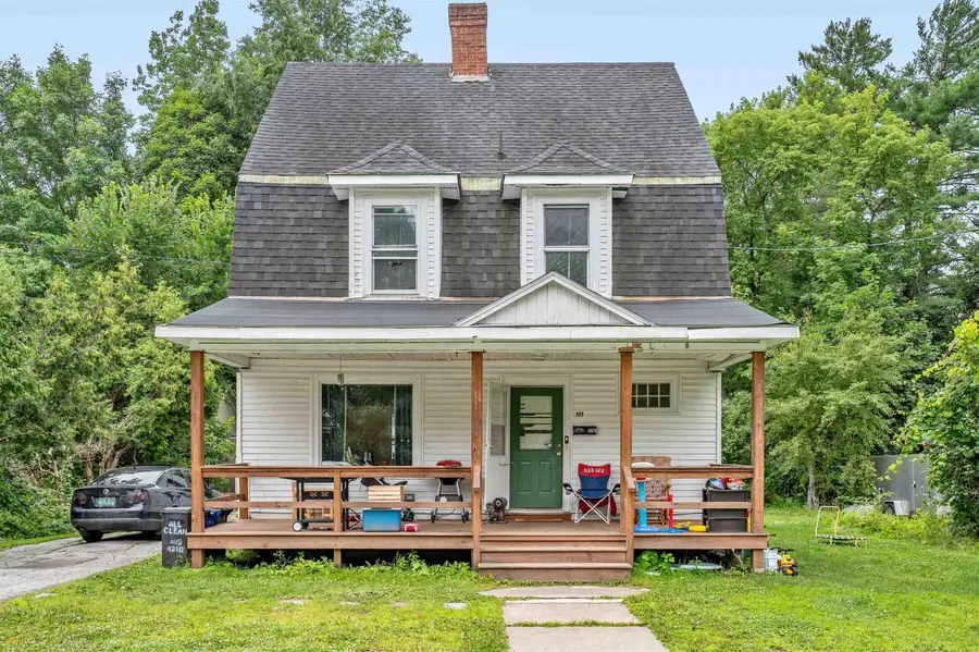 101 Washington Street, Northfield, VT 05663 - #2