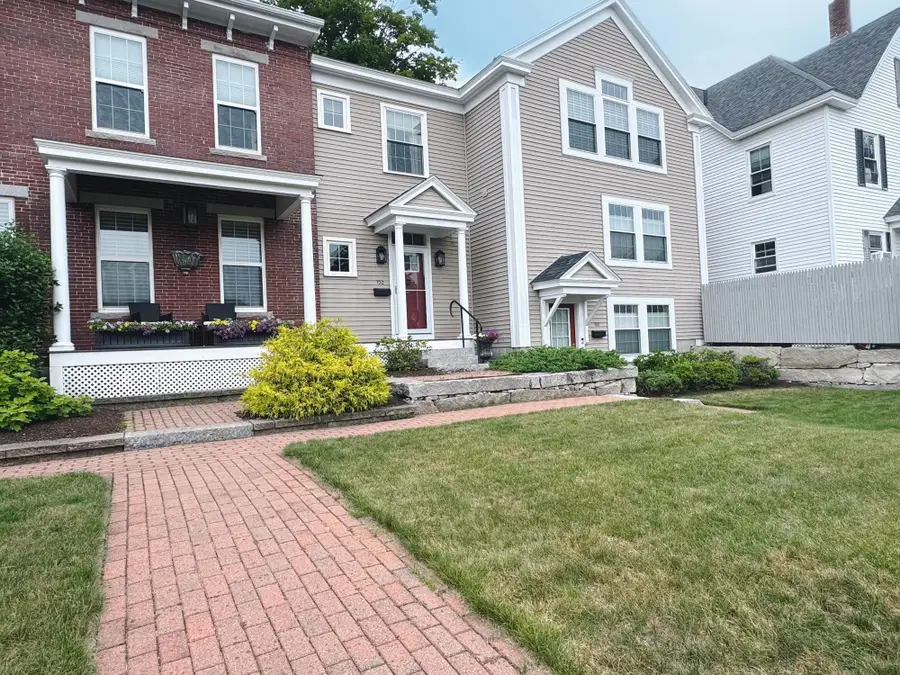 72 School Street #U-2, Concord, NH 03301 - #2