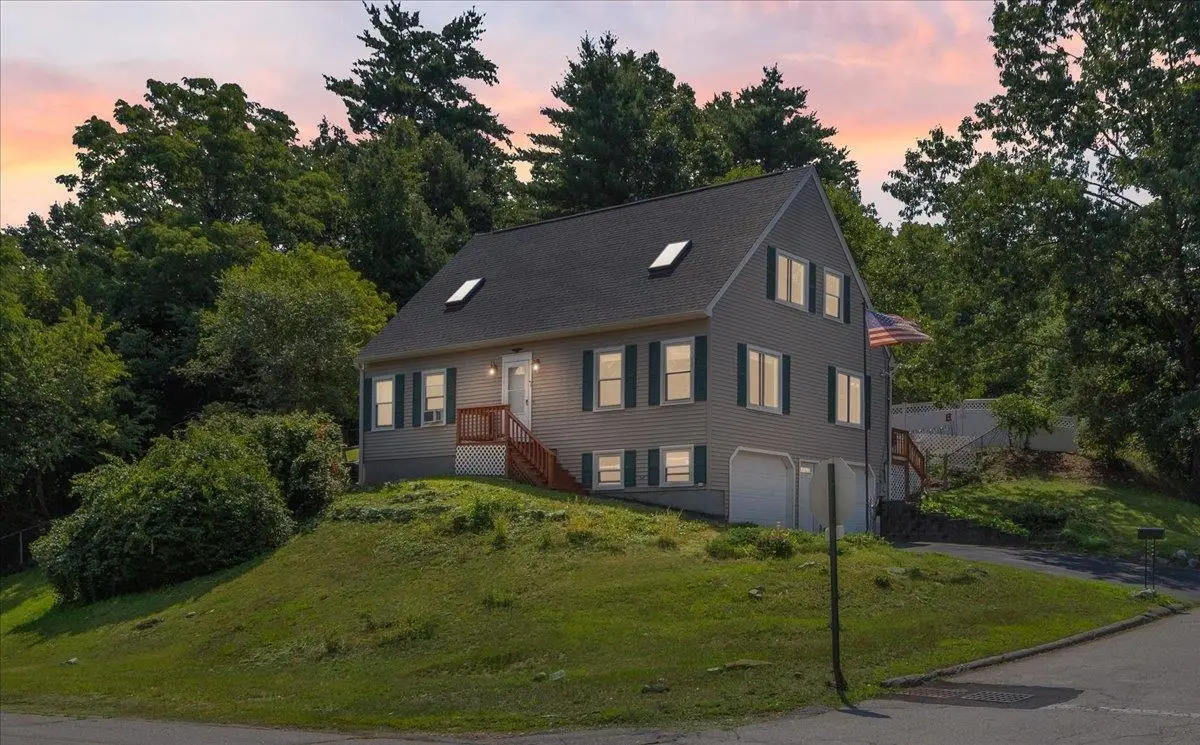 130 Erie Street, Manchester, NH 03102 - #1